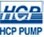 Kalové čerpadlá HCP